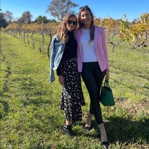 Meet your Posher, Hannah